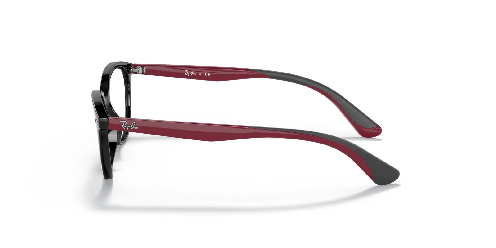 Ray-Ban Kids 0RY1612 Eyeglasses - view 14